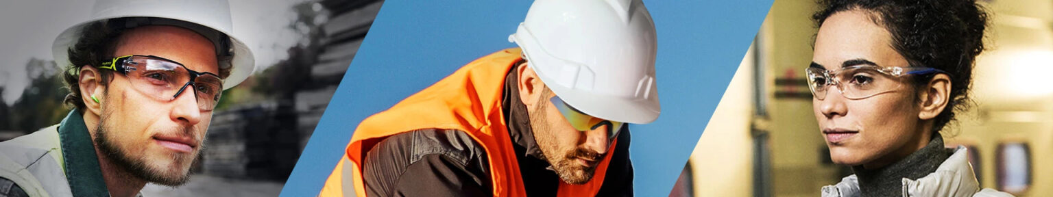 Cascos y Protección Visual - Sekme